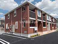 群馬県高崎市貝沢町：物件画像／大東建託リーシング株式会社　高崎店