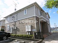 静岡県静岡市駿河区高松：物件画像／大東建託リーシング株式会社 静岡店