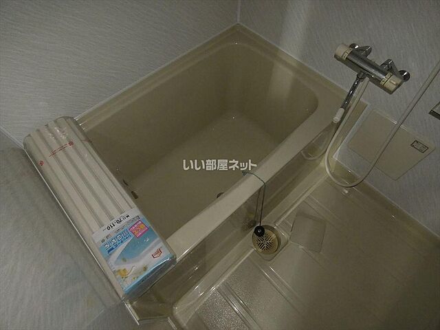 浴室