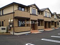 茨城県古河市雷電町12-21：物件画像／大東建託リーシング株式会社 古河店