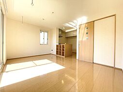 ルシオール ＹＡＭＡＤＡ 101 1階1LDKのリビング/ダイニング