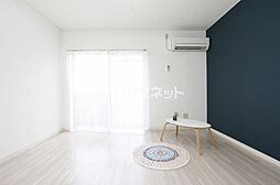 レジデンス徳島 1Kの写真