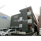 愛知県名古屋市瑞穂区豆田町1丁目22：物件画像／大東建託リーシング株式会社 名古屋南店