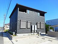 愛知県名古屋市中川区横前町：物件画像／大東建託リーシング株式会社　高畑店
