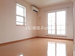 サニー薬師Ａ 205 2階2LDKのリビング/ダイニング