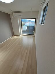 スタンツァ　ノーヴェ　アオ 301 3階1Kのリビング/ダイニング