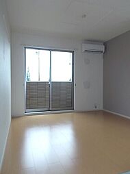 レジデンススクエアＦ 101 1階2DKのリビング/ダイニング