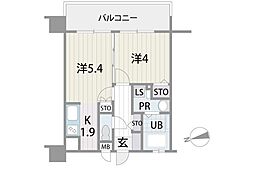 吉塚駅 6.7万円
