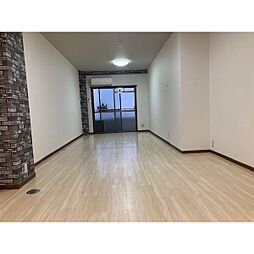 パークハイツ宮下 403 4階2LDKのリビング/ダイニング