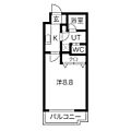 リビングステージ木町通7階6.9万円