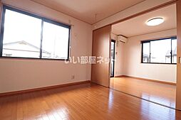 センチュリーガーデン　Ｅ 202 2階1LDKのリビング/ダイニング