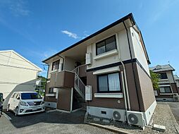 ソアニュー小山　Ｃ