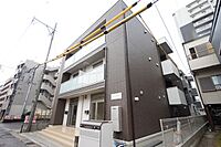 愛知県豊田市昭和町4丁目85-1：物件画像／大東建託リーシング株式会社 豊田店