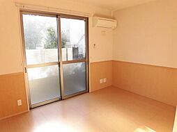 パークハイム　C棟 112 1階2LDKのリビング/ダイニング