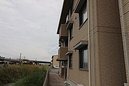 セキュレア須屋　H棟