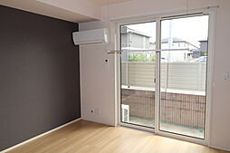 セキュレア須屋　H棟 102 1階2LDKのリビング/ダイニング