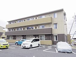 ゼピュロスみどりの　E棟 203