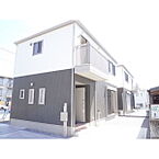 栃木県宇都宮市北一の沢町24-65：物件画像／大東建託リーシング株式会社 北栃木店