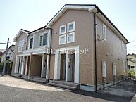 静岡県富士市柚木：物件画像／大東建託リーシング株式会社　富士インター店
