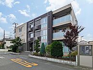 埼玉県吉川市中曽根2丁目17-1：物件画像／大東建託リーシング株式会社　越谷店