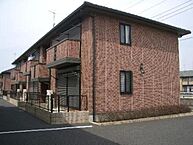 群馬県館林市富士見町2-26：物件画像／大東建託リーシング株式会社 前橋店