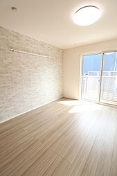 オーブ　フチュール 107 1階1Kのリビング/ダイニング