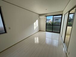 セジュール・エスポワ　A棟 102 1階2DKのリビング/ダイニング