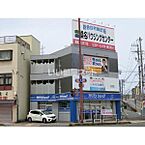 三重県桑名市中央町2丁目7：物件画像／大東建託リーシング株式会社 桑名国道1号店