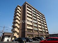 福岡県北九州市小倉南区長野本町2丁目：物件画像／大東建託リーシング株式会社　小倉店