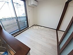 グランハイツ茅町Ａ 201 2階1SKのリビング/ダイニング