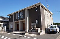 福岡県宗像市江口：物件画像／大東建託リーシング株式会社　福岡東店