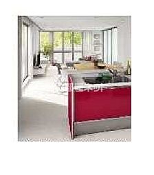 京都丹後鉄道宮豊線 京丹後大宮駅 バス5分 三ツ橋下車 徒歩9分の賃貸アパート 1階2LDKのリビング/ダイニング