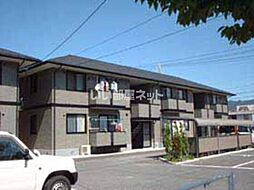 セジュール島田　B棟