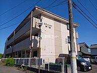 岐阜県岐阜市野一色2丁目：物件画像／大東建託リーシング株式会社　岐阜北店