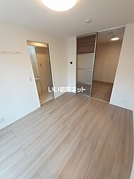 RIHITO堺東 110 1階1Kのリビング/ダイニング