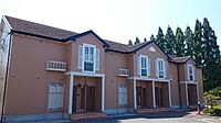 山口県山陽小野田市大学通2丁目：物件画像／大東建託リーシング株式会社　宇部店