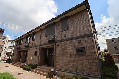 外観 外観