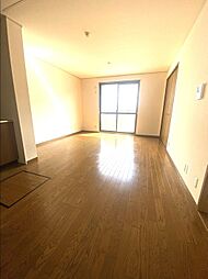 JR東海道・山陽本線 瀬田駅 徒歩19分の賃貸アパート 1階2LDKのリビング/ダイニング