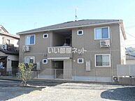 広島県広島市安佐南区川内3丁目18-18：物件画像／大東建託リーシング株式会社 三原店