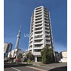 東京都墨田区押上3丁目2-1：物件画像／大東建託リーシング株式会社　池袋東口店