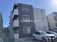 岐阜県岐阜市松鴻町2丁目9番地7：物件画像／大東建託リーシング株式会社　岐阜北店