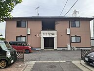 岐阜県岐阜市西改田字米野31-6：物件画像／大東建託リーシング株式会社　岐阜北店