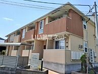 愛知県豊川市一宮町上新切：物件画像／大東建託リーシング株式会社 豊川店