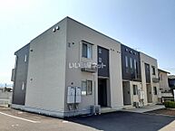 香川県さぬき市長尾西：物件画像／大東建託リーシング株式会社 高松店