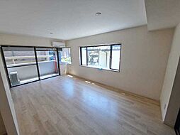 湘南新宿ライン高海 井野駅 徒歩9分の賃貸マンション 1階3LDKのリビング/ダイニング