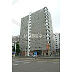 北海道札幌市中央区南一条東3丁目9-1：物件画像／大東建託リーシング株式会社　札幌麻生店