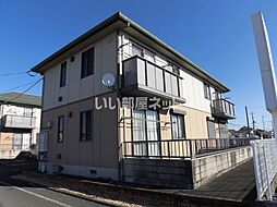 エミネンス西野目Ｄ