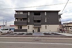 グランディール宮浦