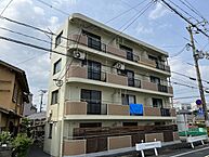 岡山県岡山市中区国富4丁目：物件画像／大東建託リーシング株式会社 岡山東店