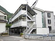 広島県呉市広徳丸町22-27：物件画像／大東建託リーシング株式会社 安芸店